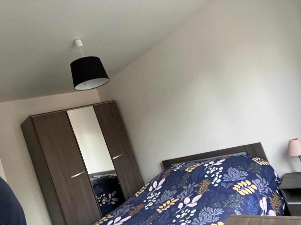 1 Appartement Neuf Centre Flers Acces Facile Proche Gare Et Commodites Exterior foto