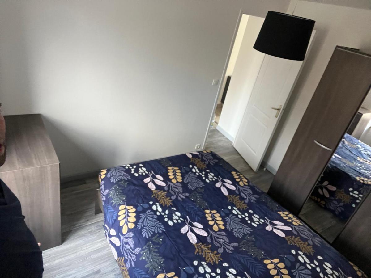 1 Appartement Neuf Centre Flers Acces Facile Proche Gare Et Commodites Exterior foto